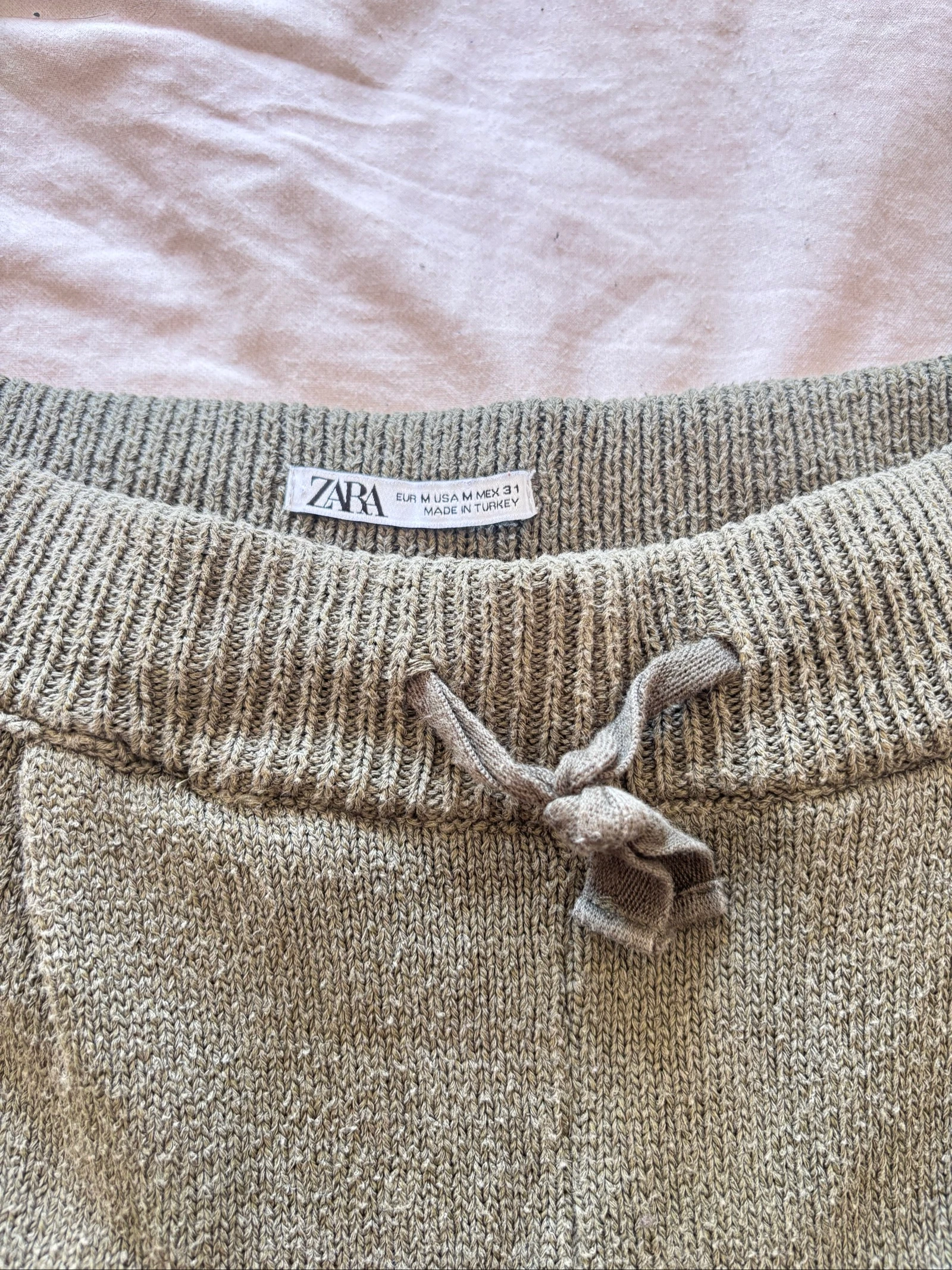 Pantalons courts – photo 2